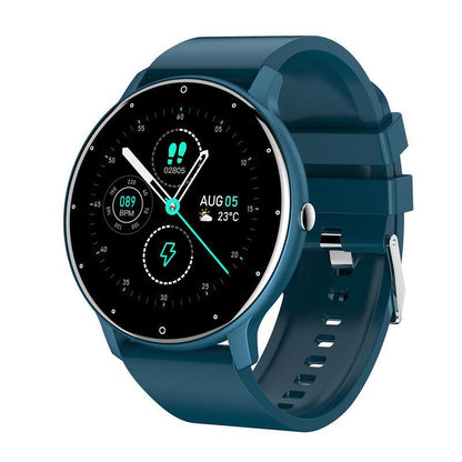 Montre intelligente de fitness ZL02D - Étanche