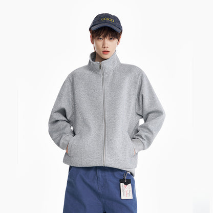 Heavyweight Jacket