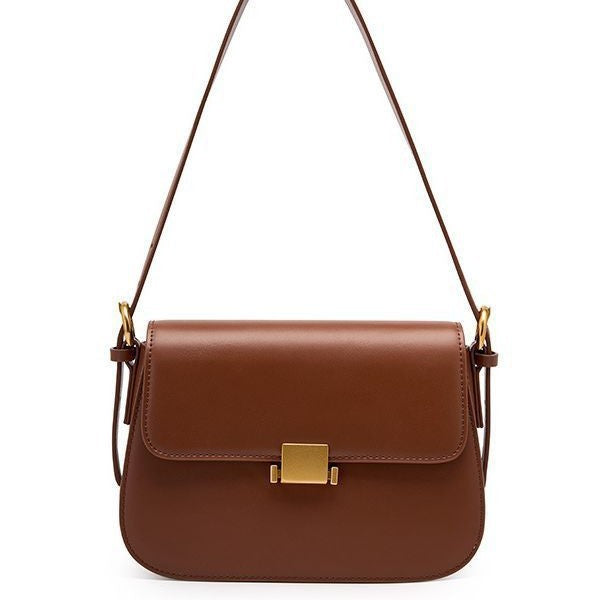 Tofu shoulder crossbody bag