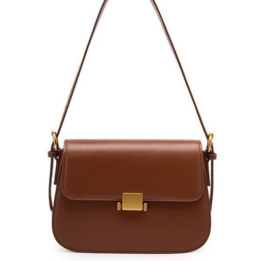 Tofu shoulder crossbody bag