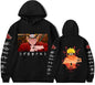 Naruto Uchiha Itachi Pullover Hoodies
