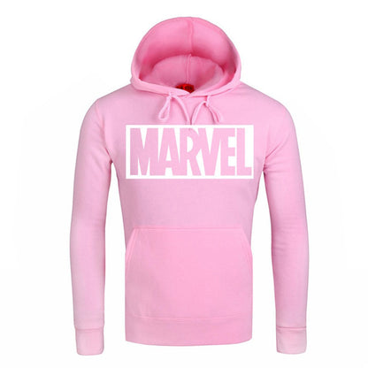 Hooded Sweatshirt MARVEL