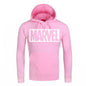 Hooded Sweatshirt MARVEL