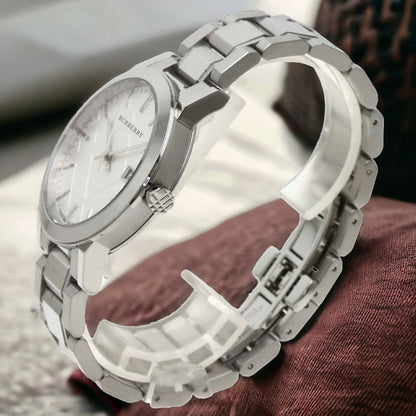 Burberry The City Watch BU9000