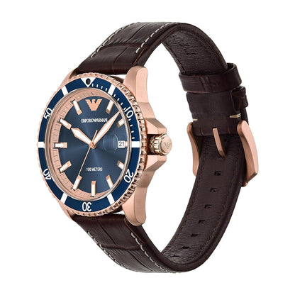 Emporio Armani Diver AR 11556