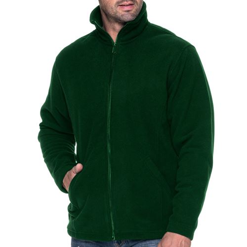 Veste micropolaire premium pour homme – FBH681