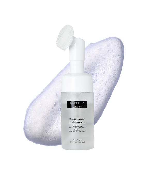 The Ultimate Cleanser