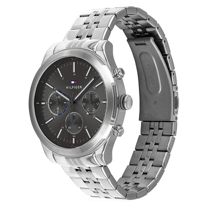 Tommy Hilfiger Men's Leonard TH 1791737