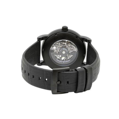 Emporio Armani watch Automatic AR60008 Mens