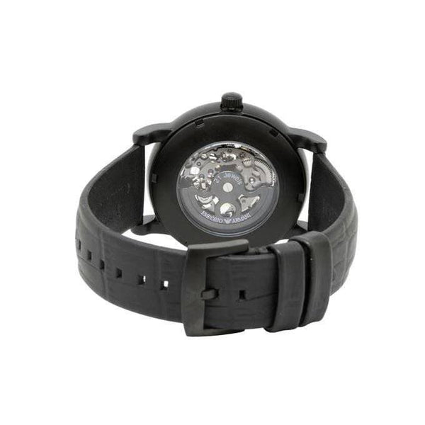 Emporio Armani watch Automatic AR60008 Mens