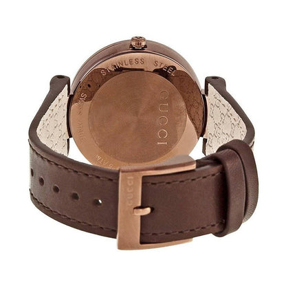Gucci watch Ladies YA133309 Interlocking