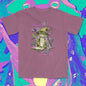 frog wizard - t-shirt
