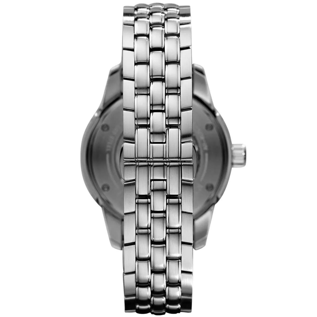 Emporio Armani Meccanico Watch AR4626