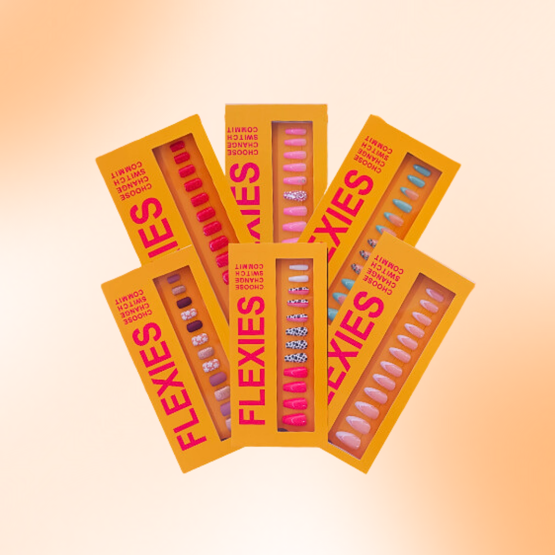 BOGOF Flexies 'Showstopper'