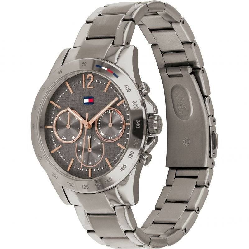 Tommy Hilfiger Ladies Watch TH1782196