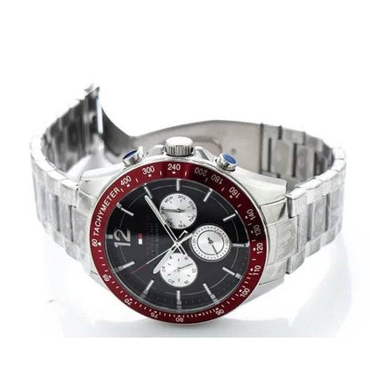 Tommy Hilfiger 1791122 Chronographe Homme 46mm