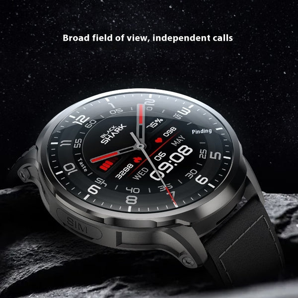 4G SIM-Card Smartwatch