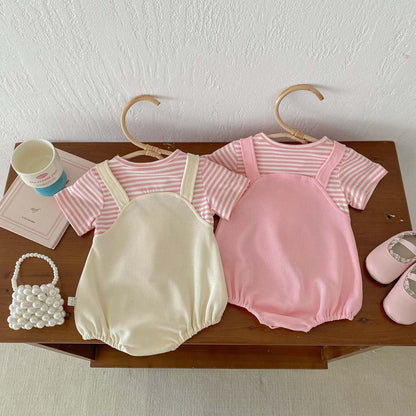 Baby Jumpsuits