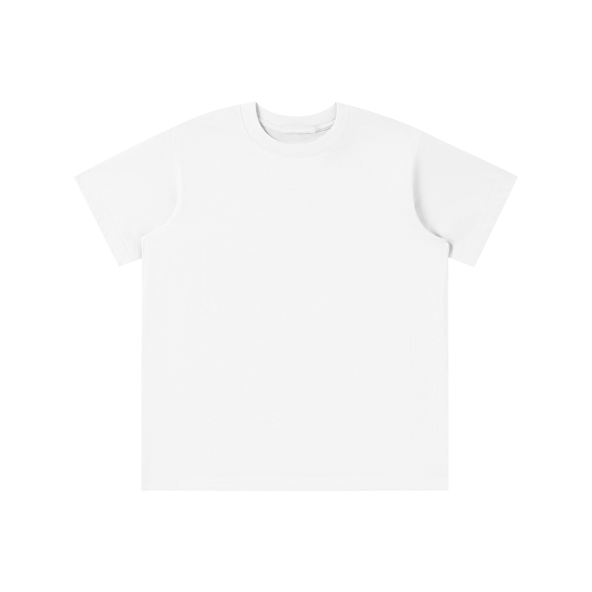 Kids Cotton T-Shirt 175GSM