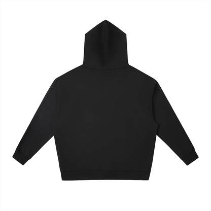 Waran Unisex Relaxed Pullover Hoodie 290GSM