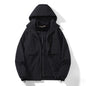Windproof Waterproof Jacket