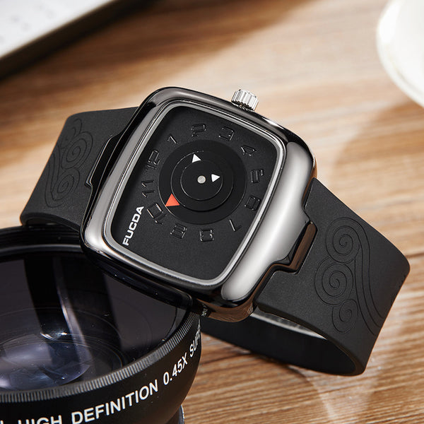 FUCDA Women's Watch