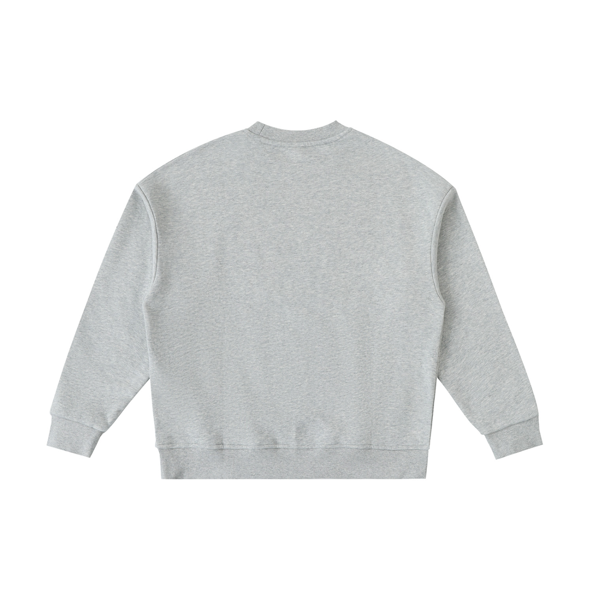 Kids Fleece  Crewneck Sweatshirt