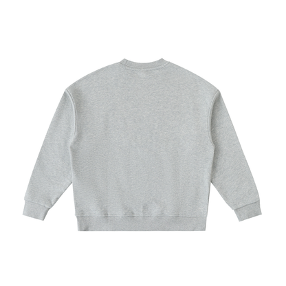 Kids Fleece  Crewneck Sweatshirt