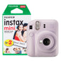Fujifilm Instax Mini 12 Instant Camera - Lilac Purple