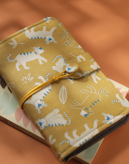 Loose-leaf Journal Book