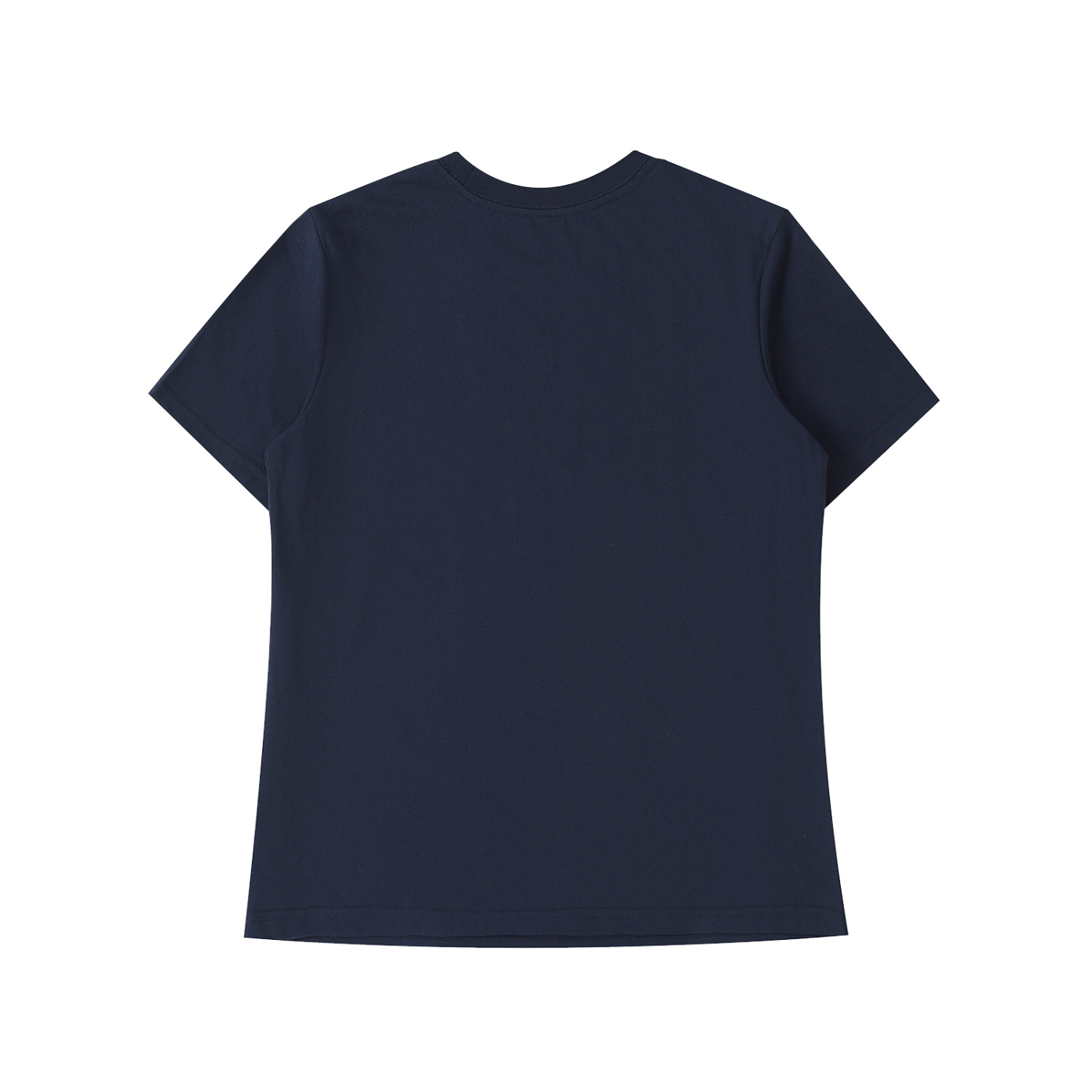 Womens Standard Shoulder T-Shirt