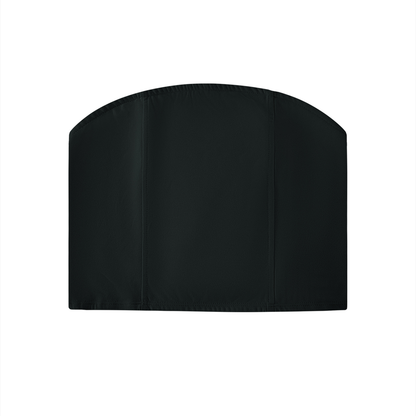Women's Cropped Tube Top 250GSM