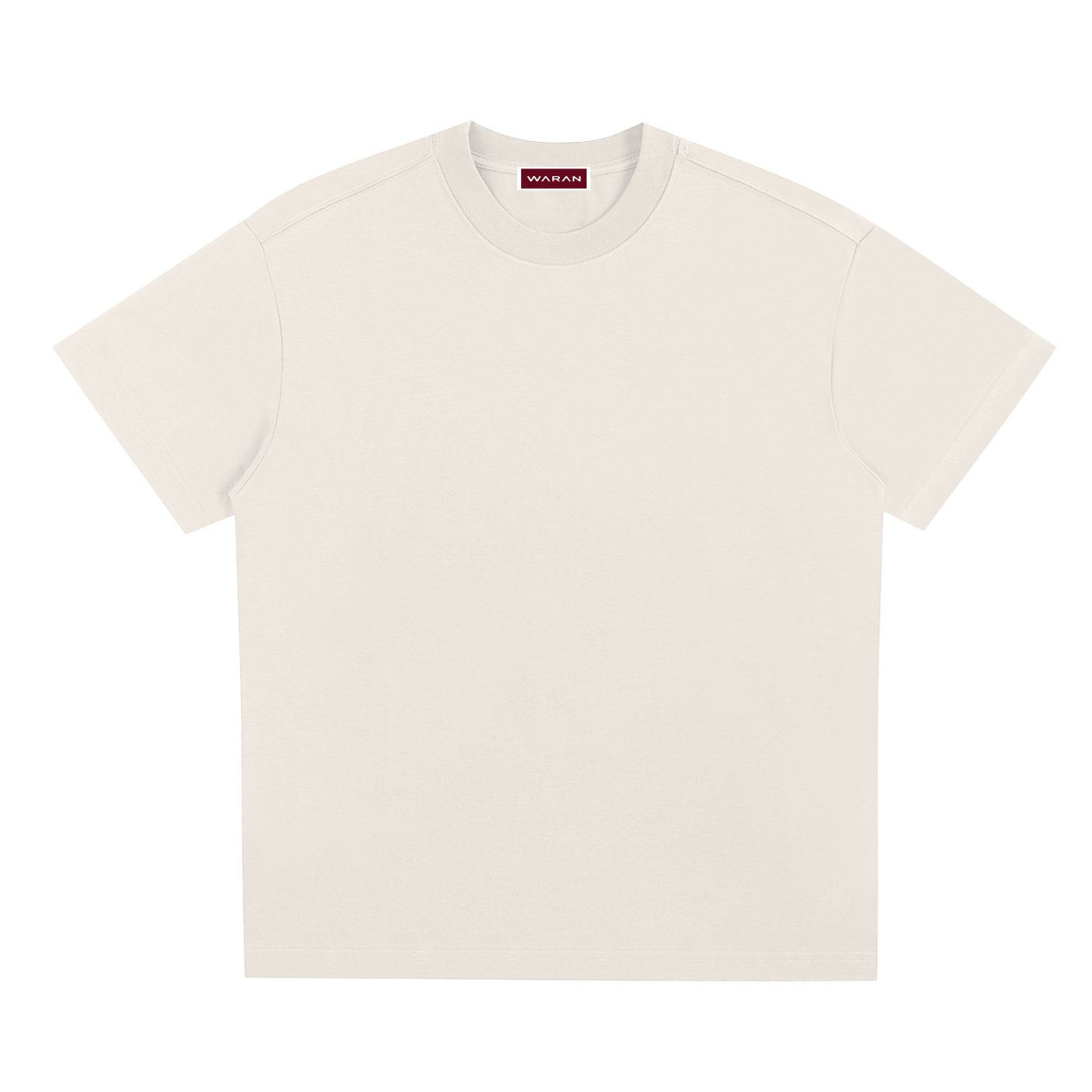Waran Quick-Dry Cooling T-Shirt