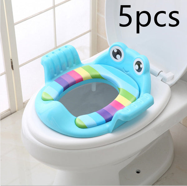 Siège de toilette enfant pour bébé