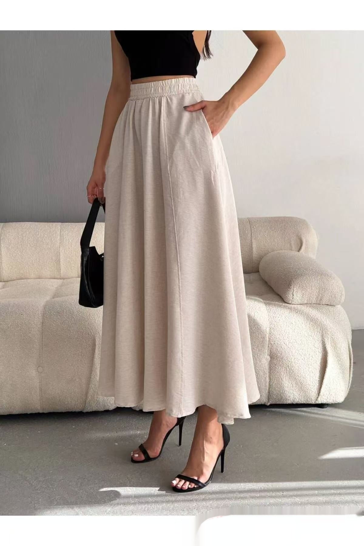 Women's Long Dress