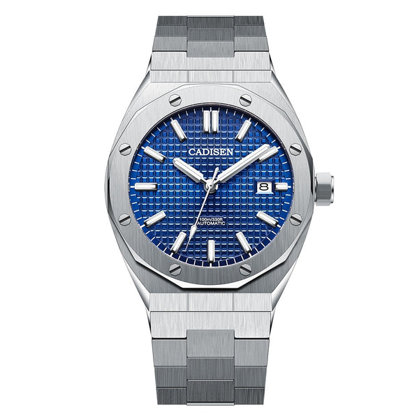 Men's Automatic Calendar Watch