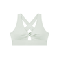 Women's Twist Front V-Neck Sports Bra
