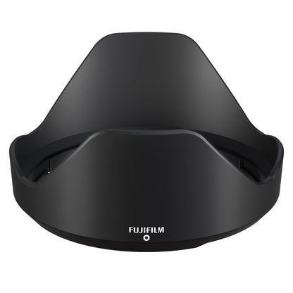 Fujifilm XF 10-24mm F4 R OIS WR Lens [£130 CASHBACK OFFER]