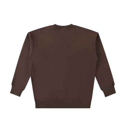 Waran Essential Heavyweight Cotton Sweatshirt 530GSM