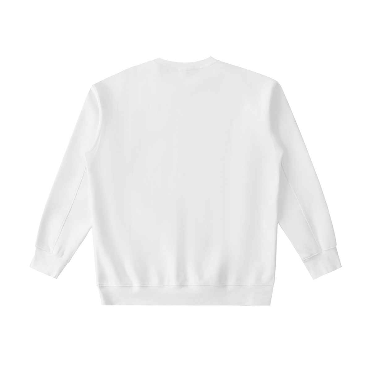 Waran Heavyweight Crewneck Sweatshirt