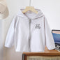 Kids’ Sun Protection breathable Shirt
