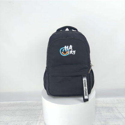 School Large Capacity Multi-functional Backpack