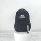 School Large Capacity Multi-functional Backpack