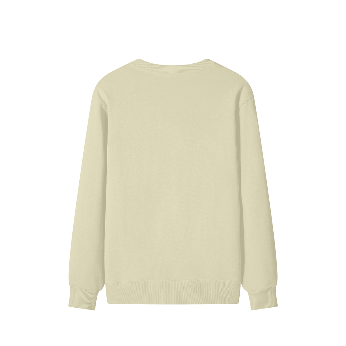Waran Classic Cotton Sweatshirt