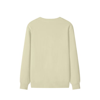 Waran Classic Cotton Sweatshirt
