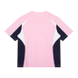 Unisex Color Block Raglan T-Shirt 280GSM