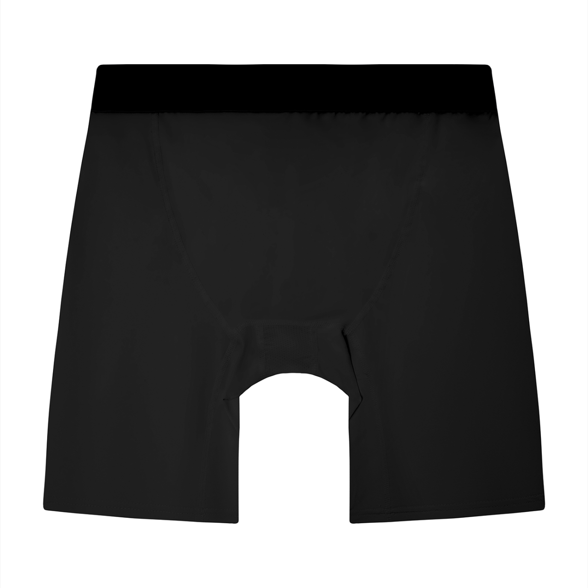 Men's Tight Cycling Shorts 180GSM