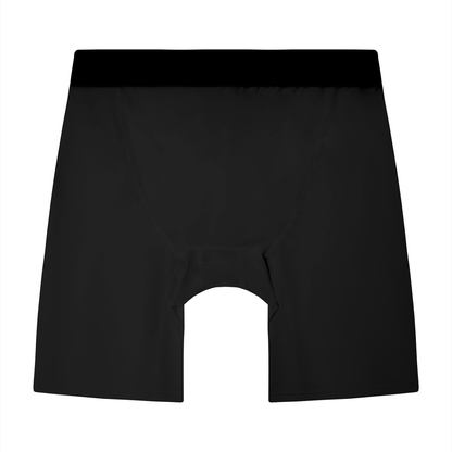 Men's Tight Cycling Shorts 180GSM