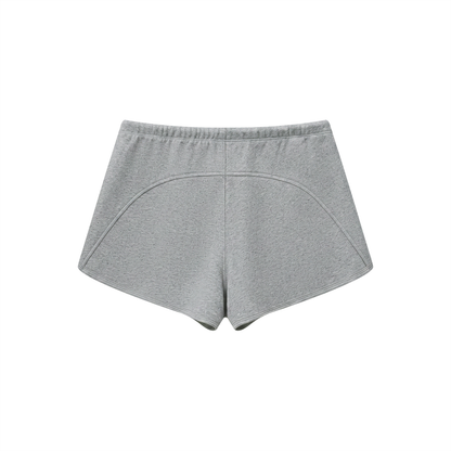 Women's Drawstring Shorts 420GSM