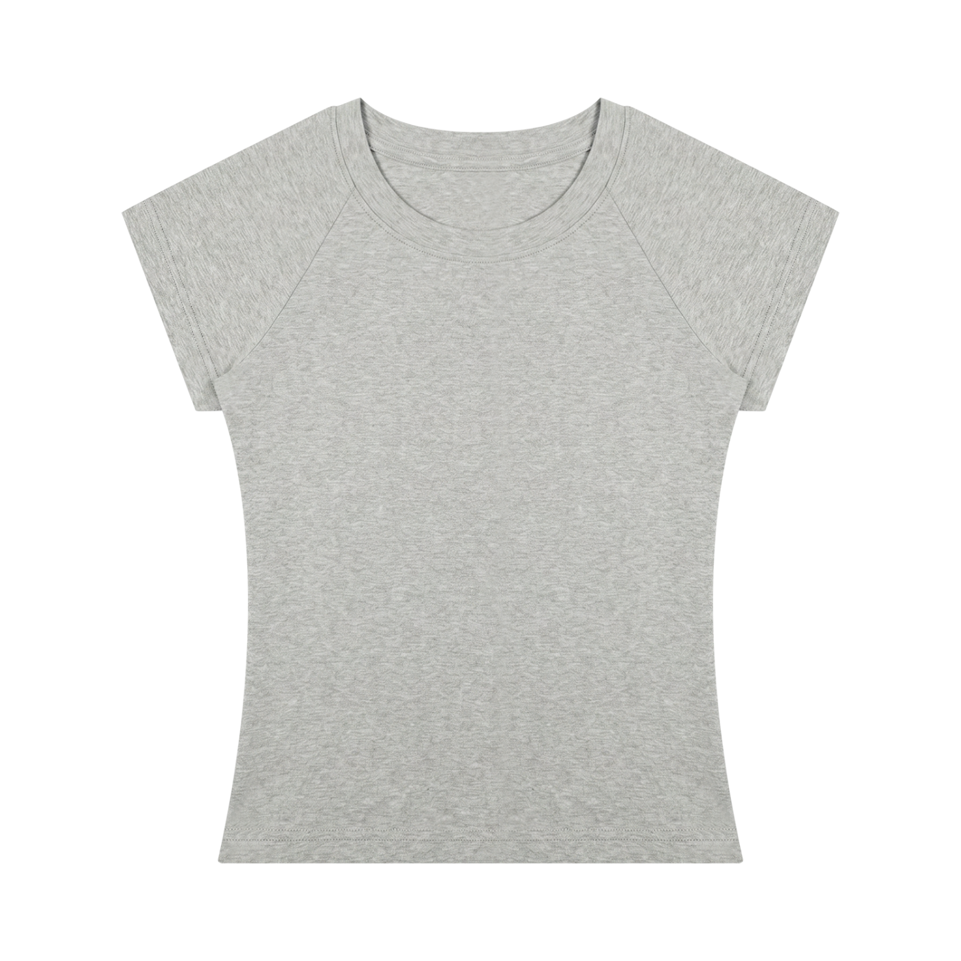 Women's Slim Raglan T-Shirt 230GSM